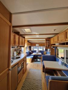 Happy Camper Living