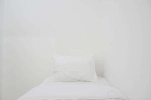 Best Deal and Comfy 2BR at Green Pramuka City Apartment By Travelio