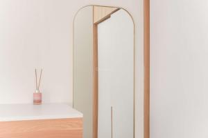 Good Choice and Homey 2BR at Signature Park Grande Apartment By Travelio