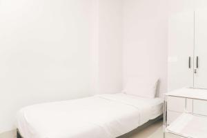 Good Choice and Homey 2BR at Signature Park Grande Apartment By Travelio