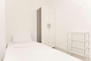 Good Choice and Homey 2BR at Signature Park Grande Apartment By Travelio