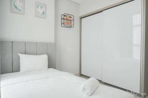 Luxury Design 2BR at Ciputra International Apartment By Travelio