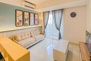 Good Choice and Best Location Studio West Vista Apartment By Travelio