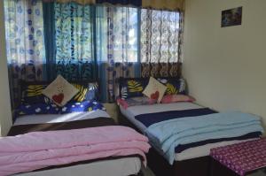 Green Castle Residency