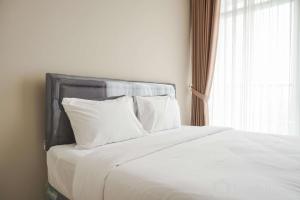Great Deal and Modern Studio at Ciputra International Apartment By Travelio
