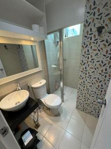 The Quin Place 1BR 200Mbps WIFI