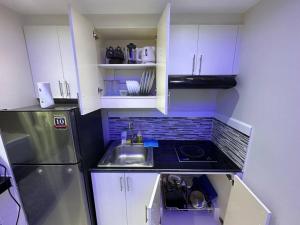 The Quin Place 1BR 200Mbps WIFI