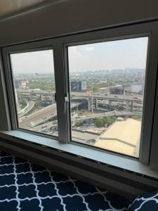 The Quin Place 1BR 200Mbps WIFI