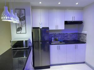 The Quin Place 1BR 200Mbps WIFI