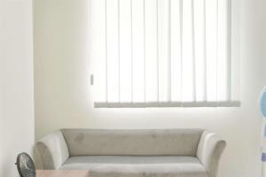 Good Choice and Homey Studio at Daan Mogot City Apartment By Travelio