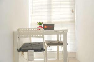 Best Choice and Homey Studio Tifolia Apartment By Travelio