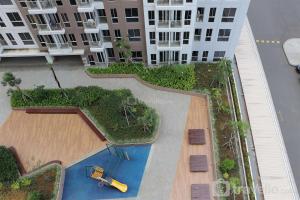 Relaxing Studio Apartment at Tokyo Riverside PIK 2 By Travelio