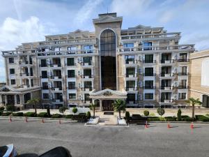 ONYX 1 Private Apartment Kralev