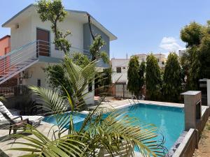 The Rukmani Homestay & Garden