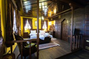 Grand Suite room in Estate Kalaitzis