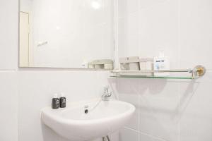 Homey and Cozy Designed 2BR at Tokyo Riverside PIK 2 Apartment By Travelio