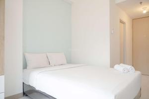 Great Studio at Tokyo Riverside PIK 2 Apartment By Travelio