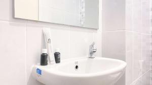 Great Studio at Tokyo Riverside PIK 2 Apartment By Travelio