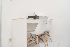 Brand New and Comfort 1BR at Menteng Square Apartment By Travelio