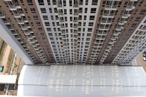 Compact and Tidy Studio at Tokyo Riverside PIK 2 Apartment By Travelio