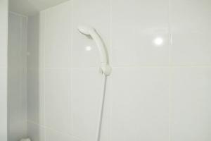 Good and Restful Studio at Tokyo Riverside PIK 2 Apartment By Travelio