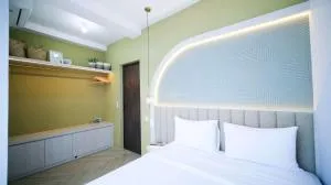 Comfort Living 1BR at The City Square Surabaya Apartment By Travelio - Wonocolo