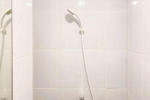 Good and Homey Studio Tokyo Riverside PIK 2 Apartment By Travelio