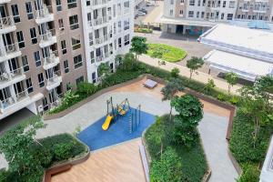 Good and Homey Studio Tokyo Riverside PIK 2 Apartment By Travelio