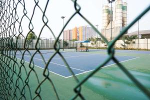 Tranquil and Restful Studio at West Vista Apartment By Travelio