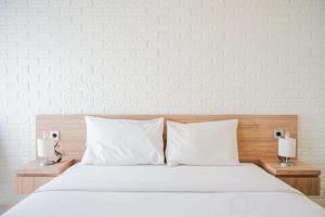 Comfort and Relax Studio at Parkland Avenue Apartment By Travelio