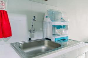 Cozy Stay Studio Room at Beverly 90210 Apartment By Travelio