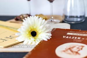 Il Panoramico Rooms img90