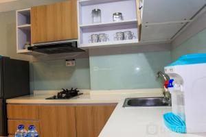 Spacious and Cozy 2BR M-Town Apartment By Travelio