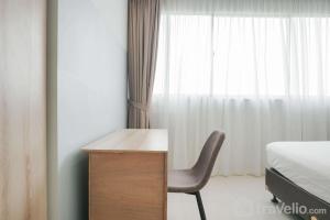 Comfortable and High Floor 1BR Paddington Heights Apartment By Travelio