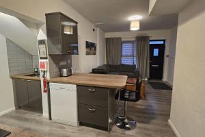 Trendy Westend Apartment - One Bed