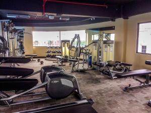 Nice and Cozy Studio Apartment at Atria Gading Serpong Residence By Travelio