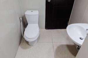 Nice and Cozy Studio Apartment at Atria Gading Serpong Residence By Travelio