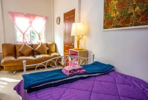 The Silence - Ban Ku Daeng