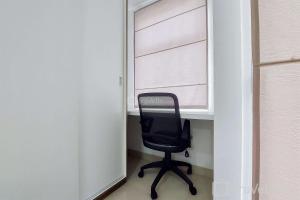 Great Deal and Cozy Stay Studio Room Serpong Garden Apartment By Travelio