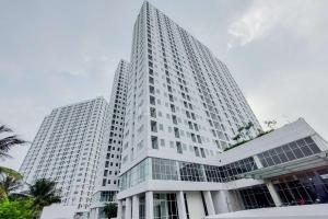 Great Deal Studio Serpong Garden Apartment By Travelio
