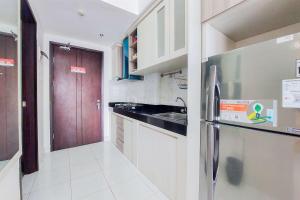 Good Deal and Cozy Studio Casa De Parco Apartment By Travelio