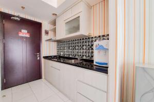 Comfort and Cozy Stay Studio Casa de Parco Apartment By Travelio