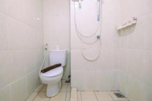 Best Deal 3BR Apartment M-Town Residence near Summarecon Mall By Travelio