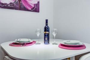 MarBok Apartments with SeaView