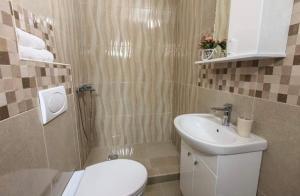 MarBok Apartments with SeaView