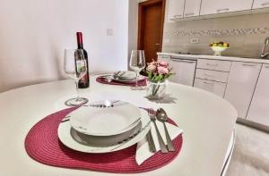 MarBok Apartments with SeaView