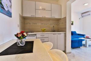 MarBok Apartments with SeaView