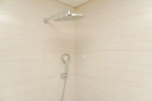 Best Homey and Nice 2BR at Ciputra International Apartment By Travelio