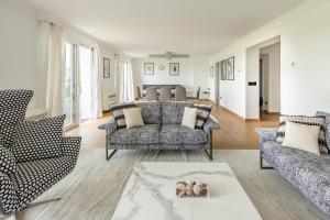 New York-Superbe appartement vue Tour Eiffel pont de lAlma