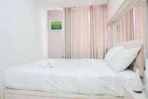 Attractive 1BR Apartment at Royal Olive Residence By Travelio